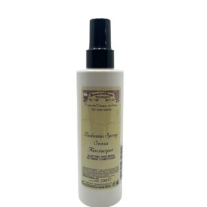 Balsamo siliconico spray - 200ml