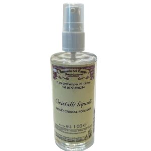 Cristalli liquidi - 100ml