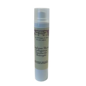 Emulsione fluida collagenica dopobarba antirughe - 50ml
