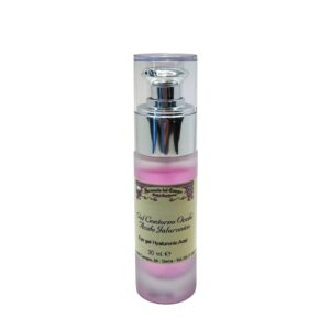 Gel contorno occhi con Acido Jaluronico - 30ml