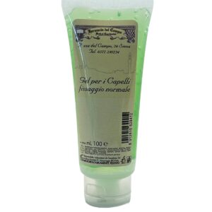 Gel capelli, fissaggio normale - 100ml