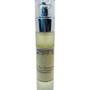 Olio puro biologico di Argan con vit. E -  50ml