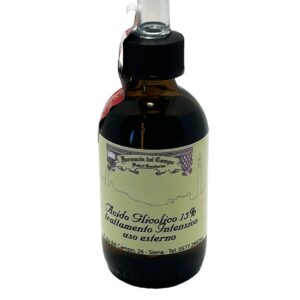 Acido glicolico 15% uso professionale - 50ml
