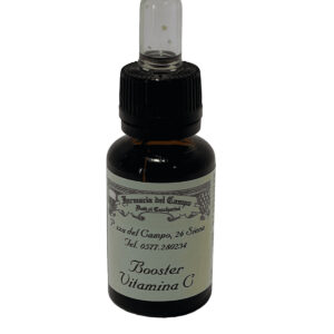 Booster Vitamina C