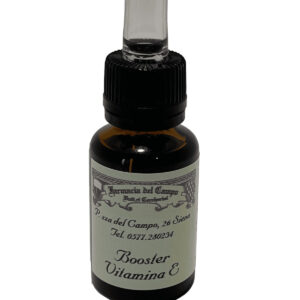 Booster Vitamina E