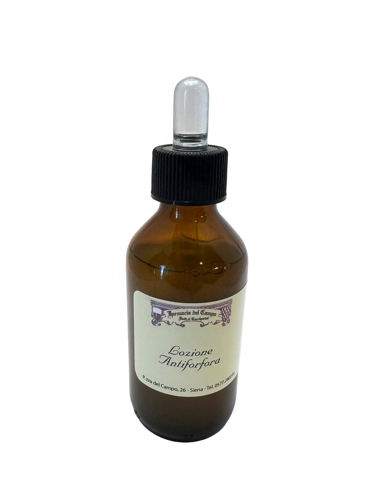 Lozione Antiforfora - 100ml