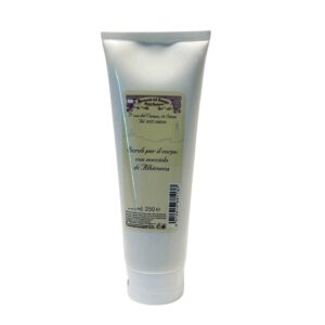 Body Scrub con Nocciolo di Albicocca