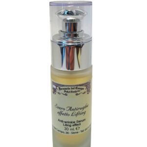 Siero Lifting Antirughe - 25ml