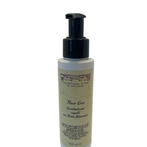 HairLux - Crema Capelli Lifting con Acido Jaluronico - 100ml